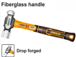 Ingco Hammer Ball Pein 900G