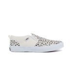 Vans - Asher Dots Canvas Youth - 5