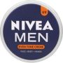 Nivea Men Even Tone Creme For Face Body And Hands 150ML