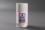 Surface Tamiya Primer Plastic metal