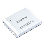 Canon NB-6L Battery Pack New - Default