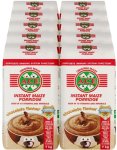 ACE Instant Porridge Chocolate Pouch