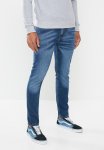 Levi's 512 Slim Taper Goldenrod Mid Overt
