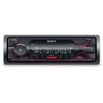 Sony DSX-A410BT - Media Receiver With Bluetooth