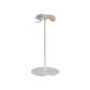 Metal Desktop Headphone Stand With Detachable Hanger