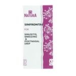 Natura Sinfrontal Tablets 150S
