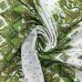 150CM Gypsy Print Fabric Per Meter 11