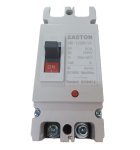 2P Dc Moulded Case Isolator Switch