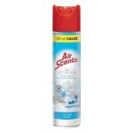 Air Scents Air Fresh Cotton Fresh 300ML