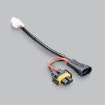 Altiq Universal High Beam Adapters For