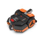Worx 20V Cordless Landroid Robotic Mower 1600M2 Vision Ai L1600