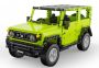 Technic R/c Suzuki Jimny 579PCS 32CM Long