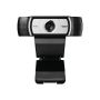 Logitech C930E Business Webcam - N A - USB - N A - Emea - C930E