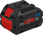 Bosch Professional Battery Procore 18V 8.0AH