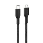 Belkin Usb-c To Micro-usb Braided 1M Cable