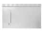 NexGen Computing 6U 450mm Deep Outdoor Cabinet With 2 Fans