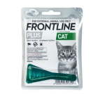 Frontline Plus Cat Single Dose