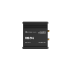 Gateway Teltonika 4G Industrial Iot TRB246