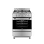 AEG 10366MM-MN Gas / Electric Free-standing Cooker 60CM