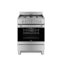 Aeg 60CM Freestanding Gas/electric Cooker - 10366MM-MN