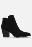 Madison Jett Boot - Black