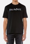 Diesel T-ADJUST-K16 - Black
