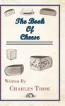 The Book Of Cheese Hardcover