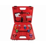 Tester Radiator Pressure 14PC