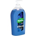 Men Men Feel Exhilarated Body Wash 750ML