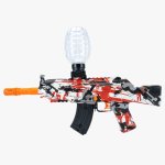 Electric Waterball Orbeez Rapid Fire Gel Blaster