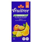 40% Fruit Blend 2L Tropical 2 L