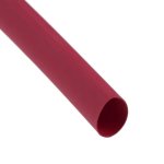 Heatshrink Red 9.5 4.7MM 1MTR Pack