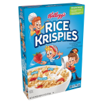 Kellogg's Original Rice Krispies 255G
