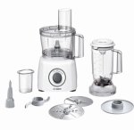 Bosch Food Processor Multi Talent 3 – 800W
