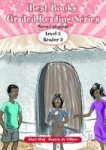 Best Books Graded Reader Level 1 Book 3: Gr 2: Reader Paperback