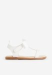 Sandals - White