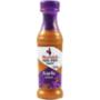 Peri-peri Medium Garlic Sauce 125G