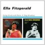 Swings Gently With Nelson + Sings Broadway   Cd