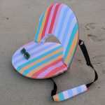 Sit Slouch Portable Chair Various Designs - Ladies Of Oums Lagoon
