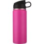 Clicks Stainless Steel Water Bottle Pink 560ML