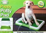 Puppy Potty Pad