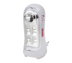 Rechargeable Plug-in Emergency Light