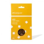 Pet Treat: Skin And Coat 60MG 150G