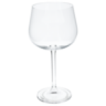 Gin Glass Single