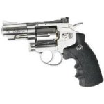 17177 Dan Wesson 2.5 4.5MM Daisy Pistol Silver