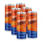 Sprt Rx Energy Rx Blue Raspberry 300ML
