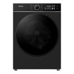 Hisense 11KG Black Front Loader Washing Machine – WF3I1145BB