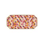 Maxwell & Williams Teas & C's Rectangle Platter Rose - Rose