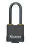 Padlock Shackle Laminated Cover Black 45MM Excell Master Lock