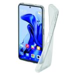 XiaoMi Hama 11T Pro 5G Crystal Phone Case Clear